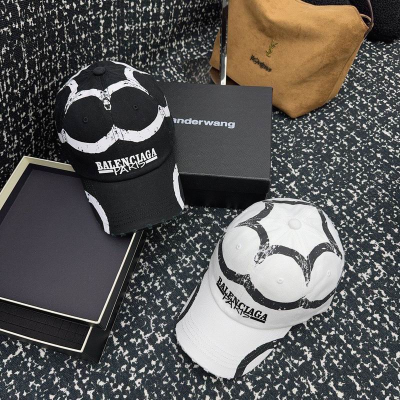 Balenciaga cap 010601